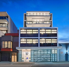 The Hamptons Apartments - Port Melbourne